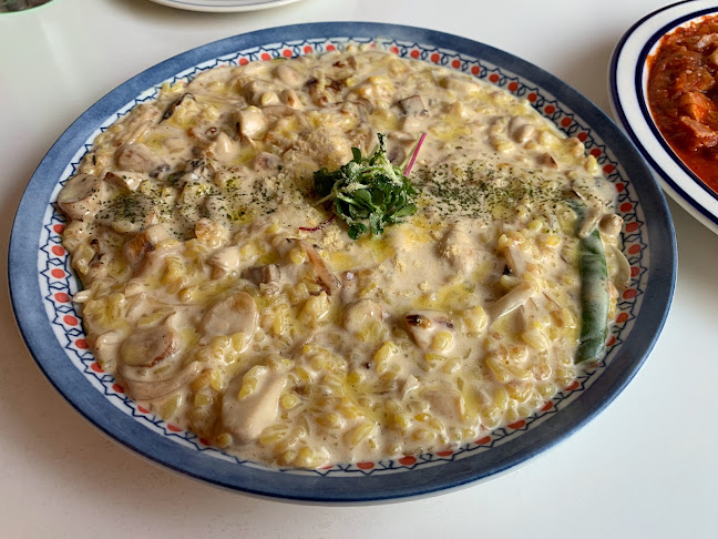 Opinii despre 운멜로 în 수원시 - 외식업