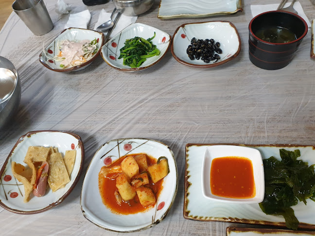 바다풍경 - 서귀포시