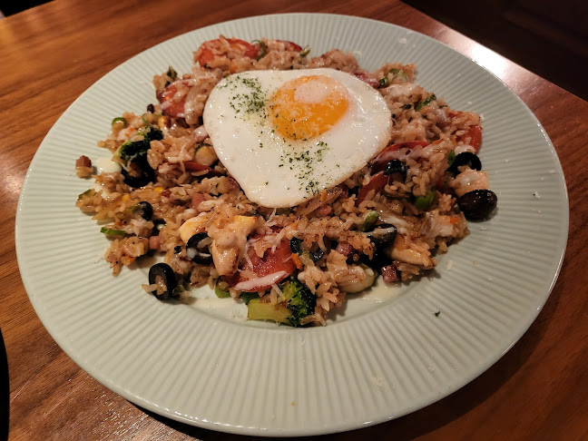 브리튼 진주평거점 - 외식업