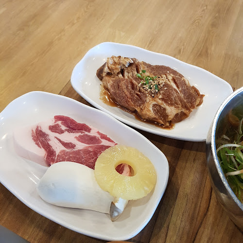 숙성회관 - 외식업