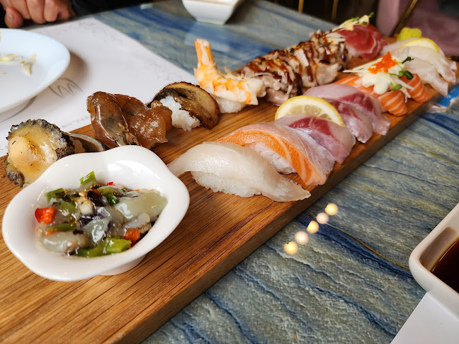 Opinii despre 김쉐프의텃밭 în 이천시 - 외식업