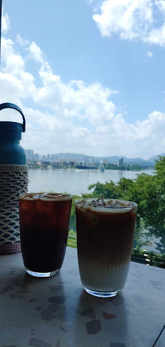 카페 디 쿼드 - 춘천시