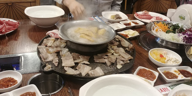 Comentarii opinii despre 월남쌈김상사오산점