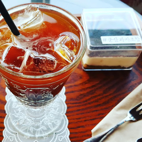 군산과자조합 - 외식업