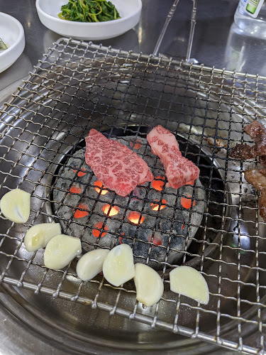 Opinii despre 부래실비식당 în 태백시 - 외식업