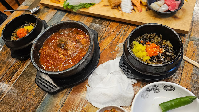 Comentarii opinii despre 이듸가게