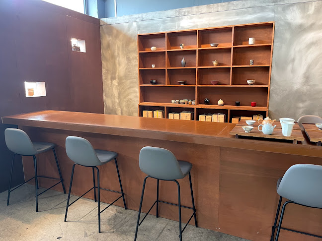 티카페 차센 - 제천시