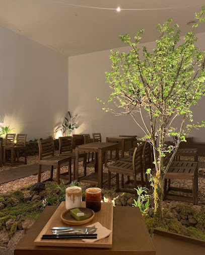 랑데자뷰 서현점