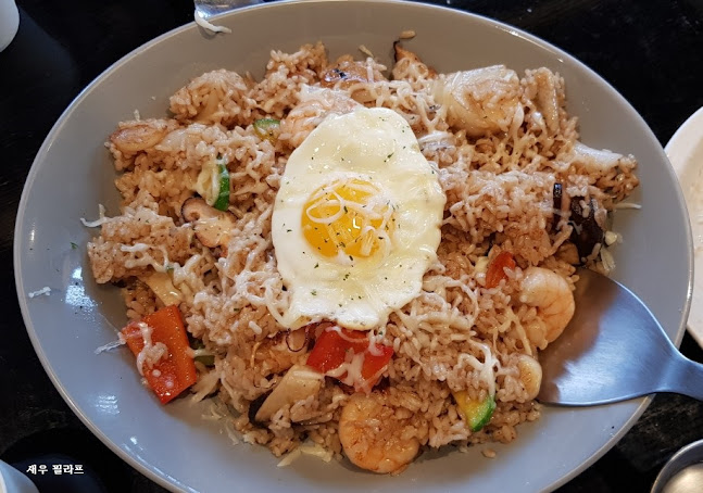 라본테이블 동탄호수점