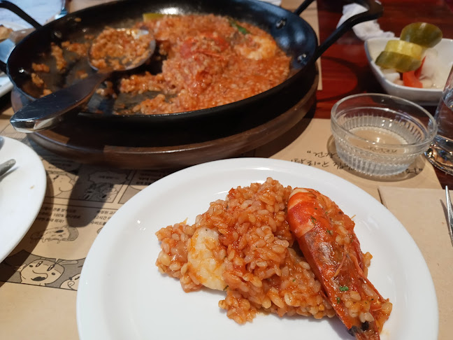 피셔맨스키친 민락 - 의정부시