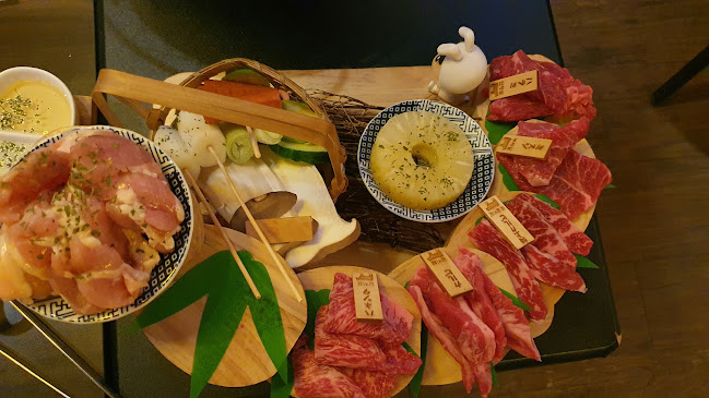 Opinii despre 츠쿠요미 în 구리시 - 외식업