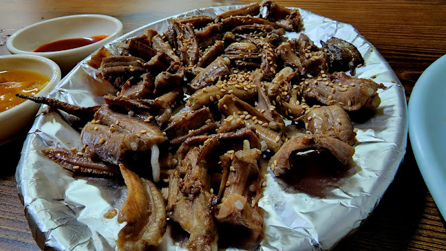 Opinii despre 청풍호반포차 în 제천시 - 외식업