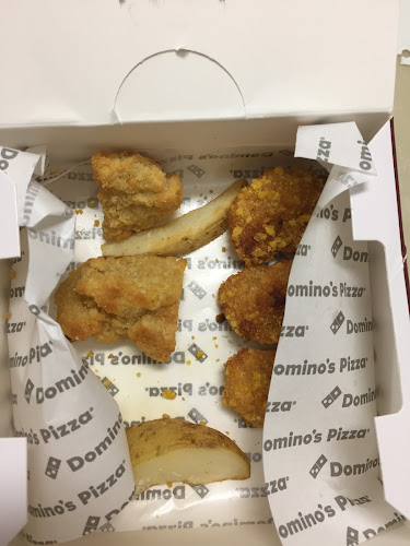 Comentarii opinii despre 도미노피자 발안향남점