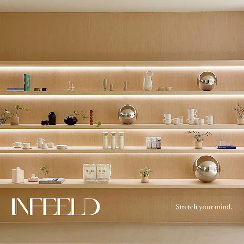 Opinii despre 인필드 în 춘천시 - 외식업