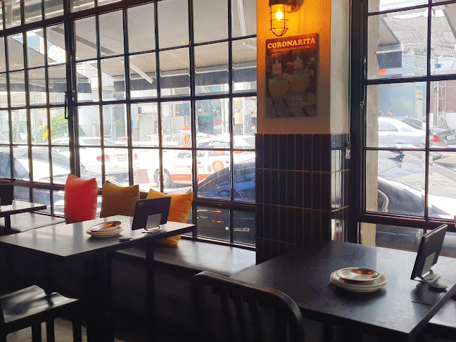 토도스 - 외식업