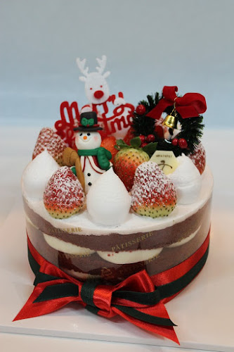 베이커리궁 - 원주시