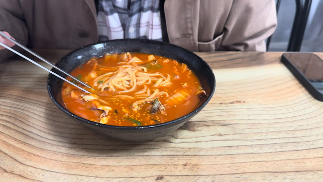 강릉교동반점 본점 - 외식업