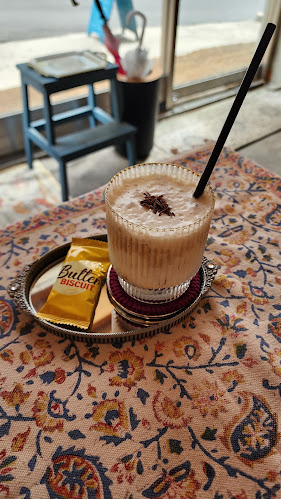 Opinii despre 어거스트센트 în 천안시 - 외식업