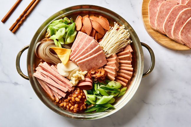 명랑부대찌개 권선점