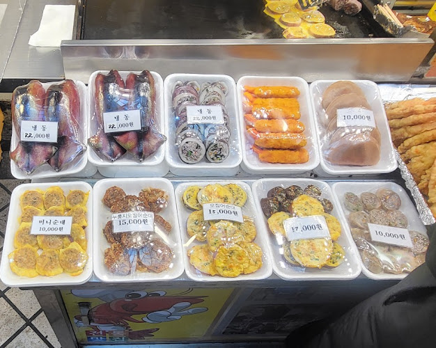 강원특별자치도 속초시 중앙로147번길 16