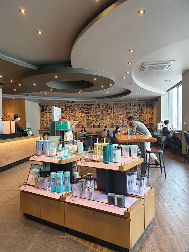 스타벅스 춘천명동점