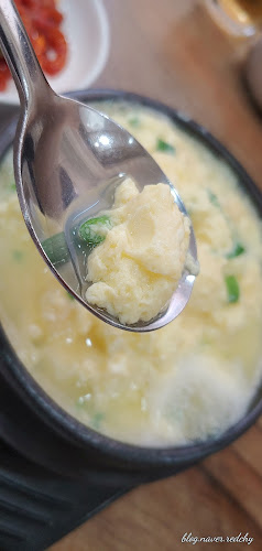 낭만고등어 - 남원시