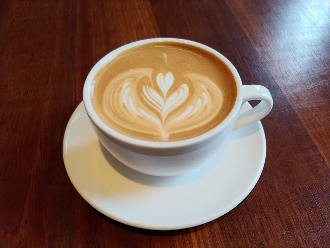 카페애니골 - 고양시