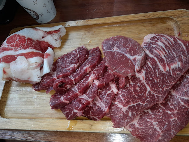 배불렀소 - 당진시