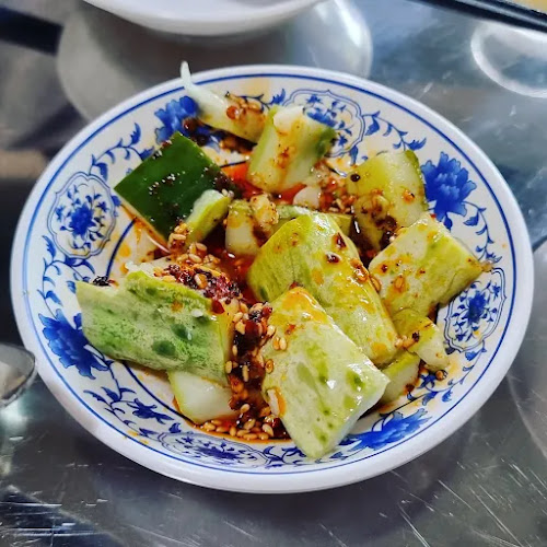 Comentarii opinii despre 싱푸미엔관