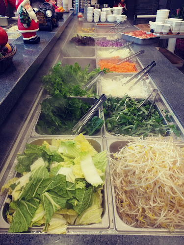 월남쌈김상사오산점 - 외식업