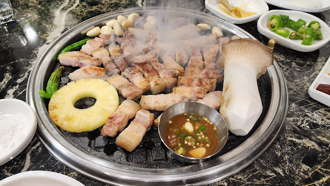 더탐라 - 사천시