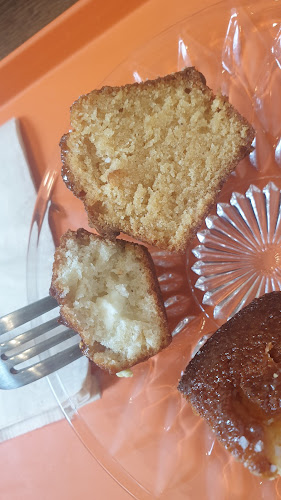 Opinii despre 카페 페이보릿띵스 în 전주시 - 외식업