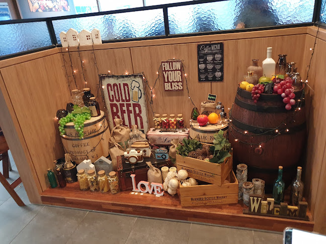 Opinii despre 스푼더마켓 양주 옥정점 în 양주시 - 외식업