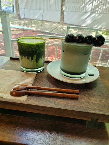 Comentarii opinii despre 티카페 차센