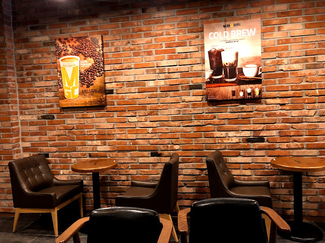 메가커피구리수택점