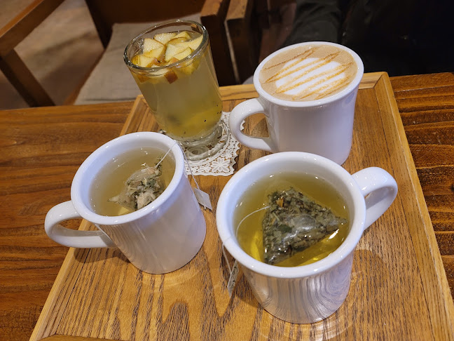 Comentarii opinii despre 뒤뜰