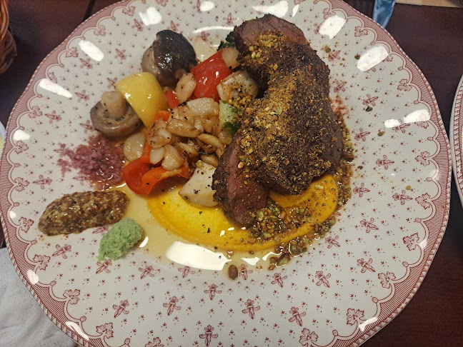 Opinii despre 장진우 식당 în 원주시 - 외식업