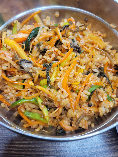 Opinii despre 소문난보리밥집 în 여주시 - 외식업