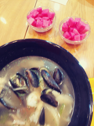 The 뽕 (짬뽕&피자)