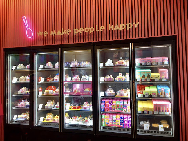 배스킨라빈스 춘천애막골점 - 춘천시