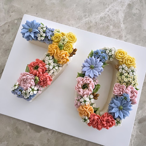 Opinii despre 온드림케이크 în 안양시 - 외식업