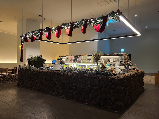 랑데자뷰 서현점