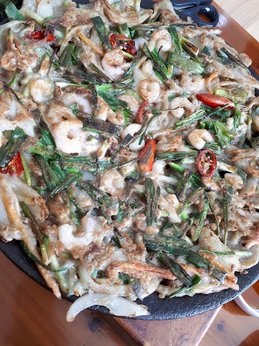 메밀랑 - 구리시