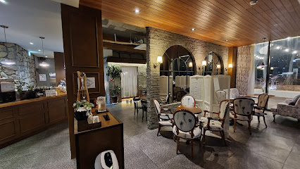 경성코페 양산홍룡사점