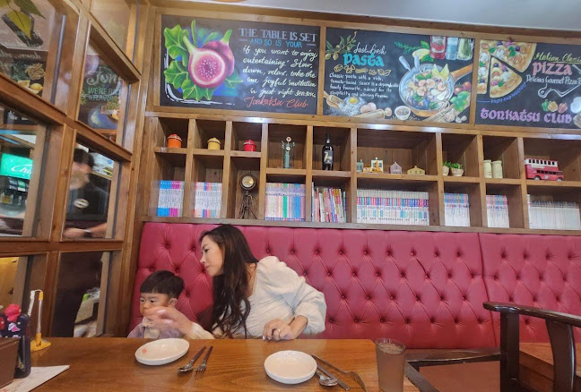 Opinii despre 돈까스클럽 în 보령시 - 외식업