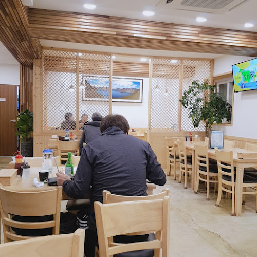 Opinii despre 명천복집 în 사천시 - 외식업