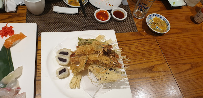 Comentarii opinii despre 삿뽀로판교점