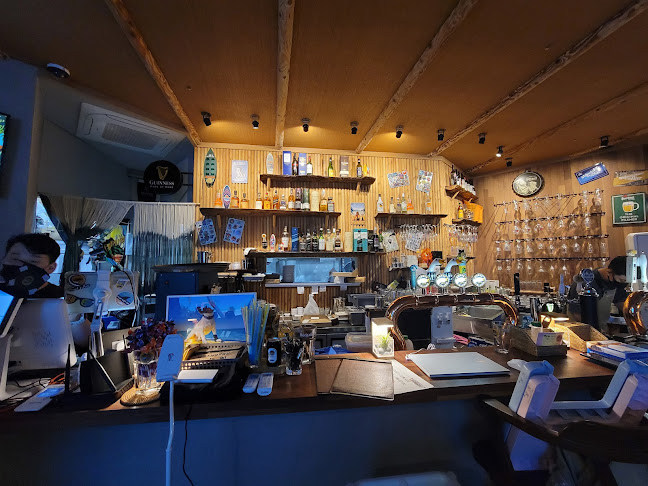 THE MALT HOUSE - SURFING CITY 판교점