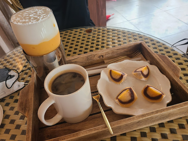 Opinii despre Cafe홍시궁 본점 în 전주시 - 외식업