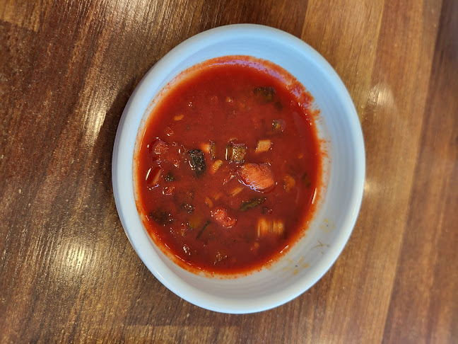 Comentarii opinii despre 묘향만두